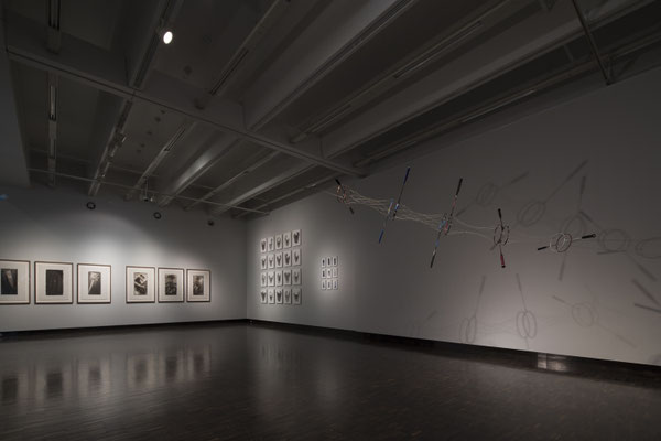 女子美術大学・ラフバラ大学交流展覧会　オリンピックと文化：過去・現在・未来・つながり|2018年|女子美アートミュージアム