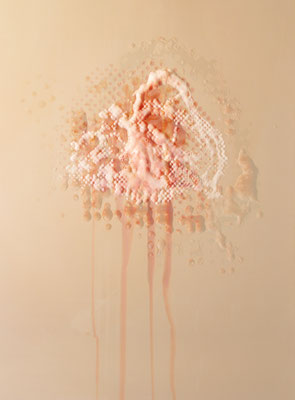 Dreams-spill over 01 | 95×70cm | 2004 | inkjetprint