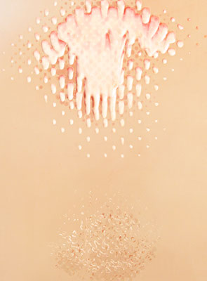 Dreams-spill over 02 | 95×70cm | 2004 | inkjetprint
