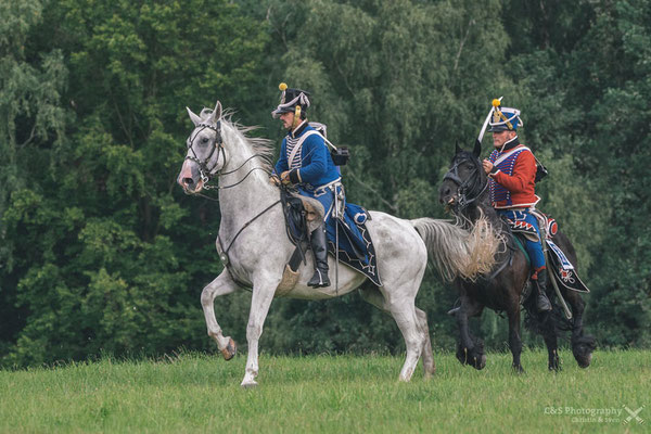 Sven Ziegler, Ziegler Photography, Deutscher Kavallerieverband, 