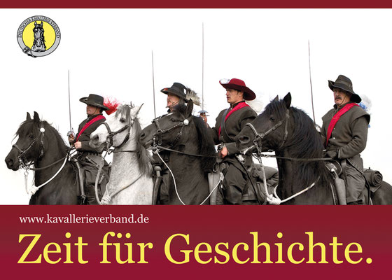 Deutscher Kavallerieverband, RossFoto Dana Krimmling, Kavallerie, Kavalleriepferd, Zeit für Geschichte