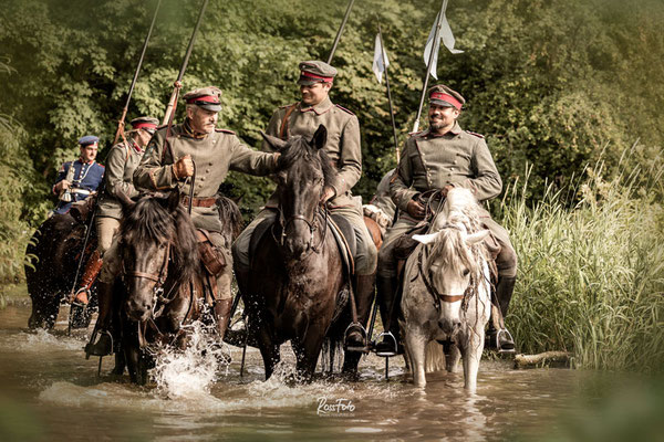 RossFoto Dana Krimmling, Deutscher Kavallerieverband, Schäferlauf Bad Urach, Kavalleriereiten, Traditionsreiten, Reiten