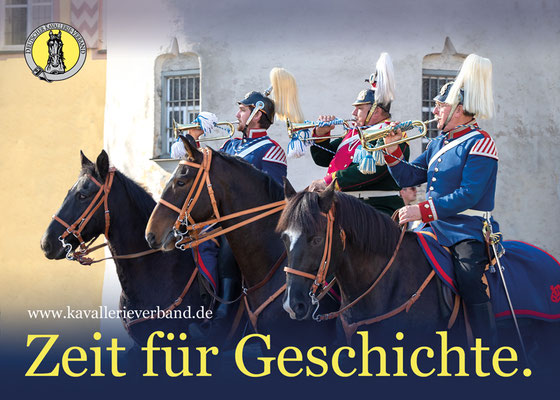 Deutscher Kavallerieverband, RossFoto Dana Krimmling, Kavallerie, Kavalleriepferd, Zeit für Geschichte