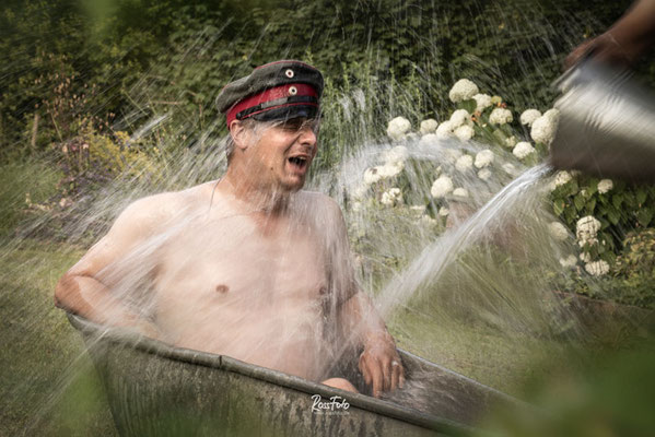 RossFoto Dana Krimmling, Deutscher Kavallerieverband, Schäferlauf Bad Urach, Kavalleriereiten, Traditionsreiten, Reiten