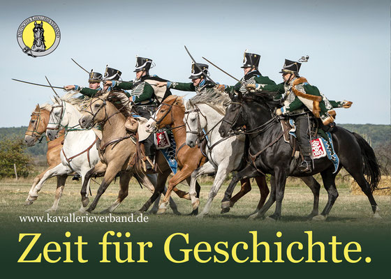Deutscher Kavallerieverband, RossFoto Dana Krimmling, Kavallerie, Kavalleriepferd, Zeit für Geschichte