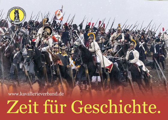 Deutscher Kavallerieverband, RossFoto Dana Krimmling, Kavallerie, Kavalleriepferd, Zeit für Geschichte