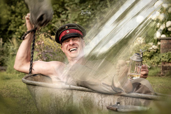 RossFoto Dana Krimmling, Deutscher Kavallerieverband, Schäferlauf Bad Urach, Kavalleriereiten, Traditionsreiten, Reiten