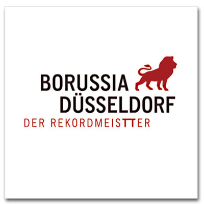 Partner des Freundeskreises KHZ – Borussia Düsseldorf
