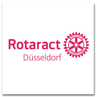 Partner des Freundeskreises KHZ – Rotaract Düsseldorf