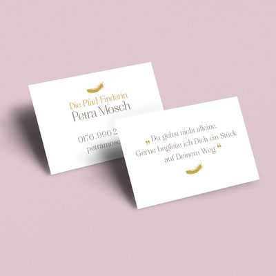 Logo & Corporate Design „Petra Mosch“ https://www.freepik.com/author/rawpixel-com