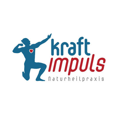 KraftImpuls, Logo & Geschäftsausstattung, 2019