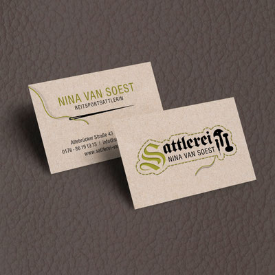  Logo & Corporate Design „Nina van Soest“ https://www.freepik.com/author/rawpixel-com