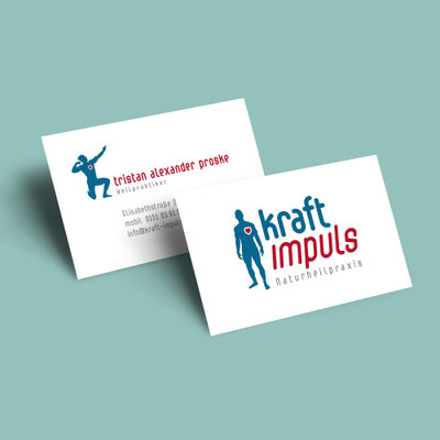 Logo & Corporate Design „kraftimpuls“ https://www.freepik.com/author/rawpixel-com