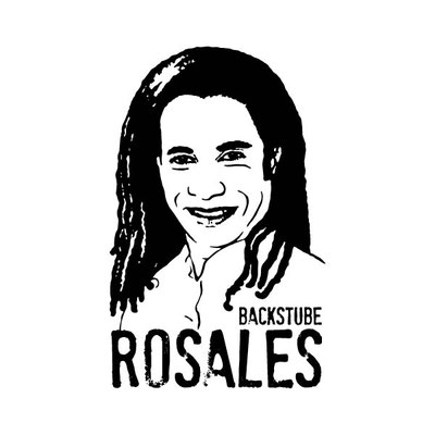 Bäckerei Rosales, Logo & Corporate Design, 2016