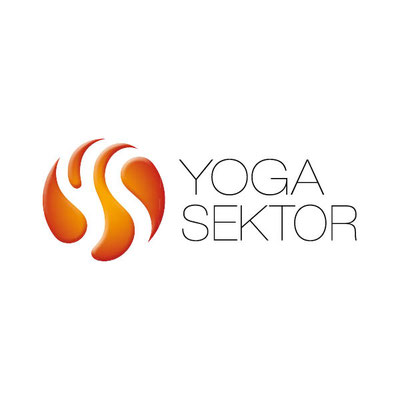 Yoga Sektor, Logo & Corporate Design, 2018