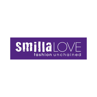 SmillaLove, Logo & Corporate Design, 2018