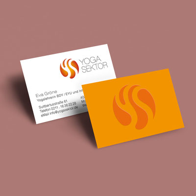  Logo & Corporate Design „Yoga Sektor“ https://www.freepik.com/author/rawpixel-com