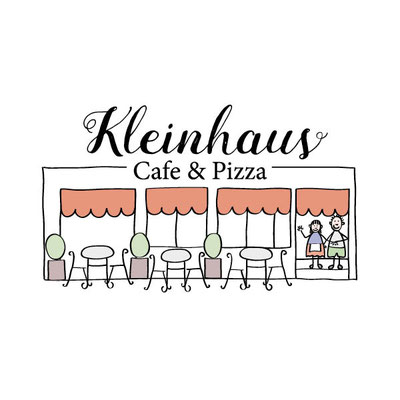 Kleinhaus Logoentwurf, 2019