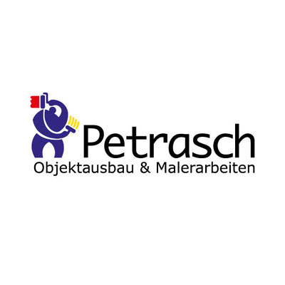 Petrasch, Logo & Corporate Design, 2007