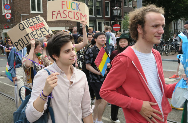 Pride Walk 2021 Amsterdam 00133