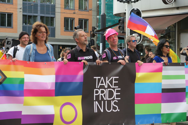 Pride Walk 2021 Amsterdam 009