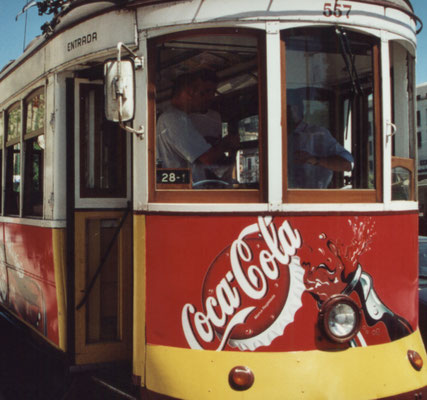 Lisboa 2000