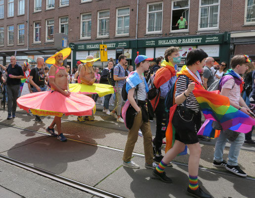 Pride Walk 2021 Amsterdam 0042