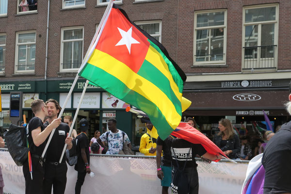 Pride Walk 2021 Amsterdam 0032