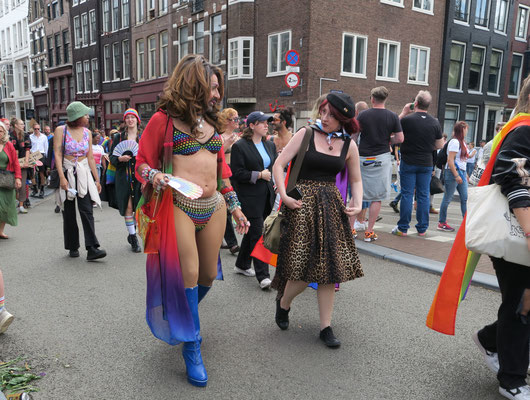 Pride Walk 2021 Amsterdam 00140