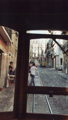 Lisboa 2000
