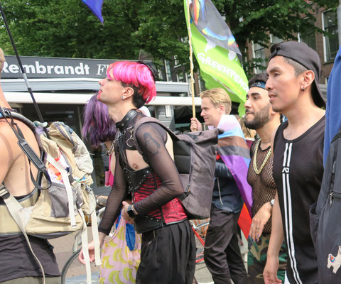 Pride Walk 2021 Amsterdam 00136