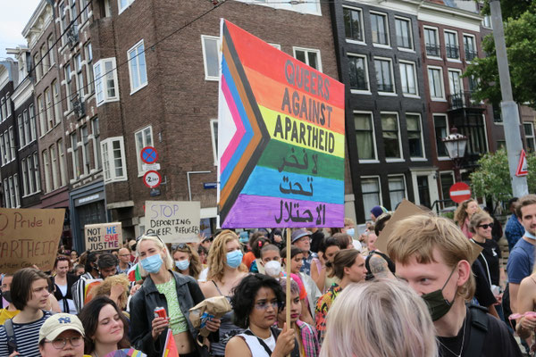 Pride Walk 2021 Amsterdam 0056