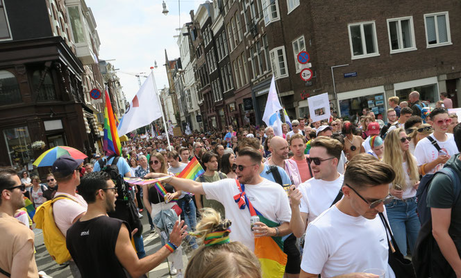 Pride Walk 2021 Amsterdam 0085