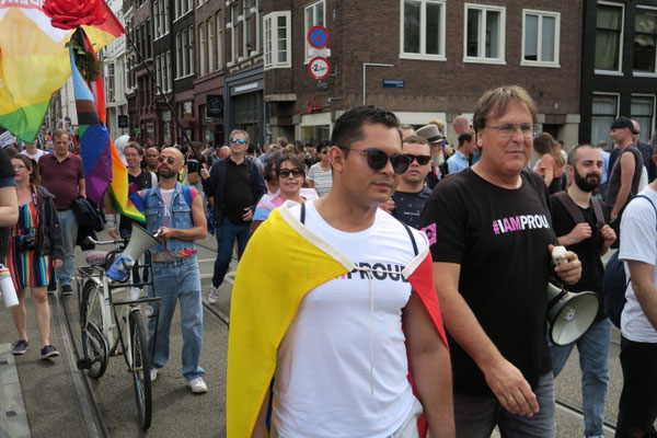 Pride Walk 2021 Amsterdam 0061