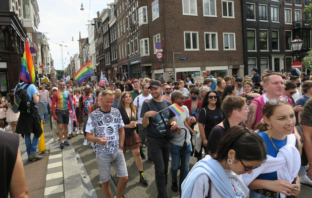 Pride Walk 2021 Amsterdam 0083