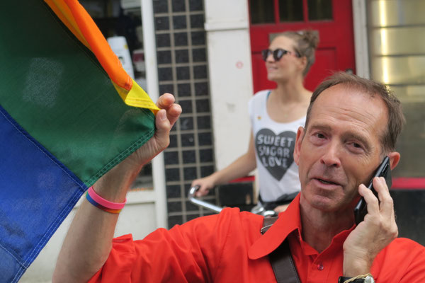 Pride Walk 2021 Amsterdam 0013