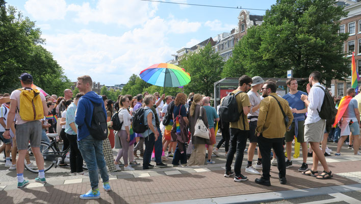Pride Walk 2021 Amsterdam 00143