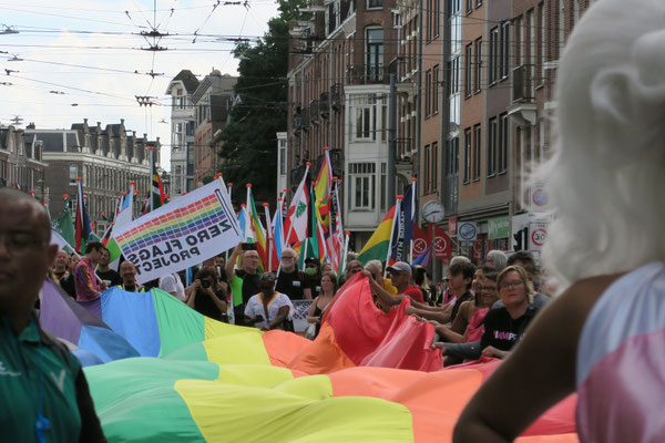 Pride Walk 2021 Amsterdam 0012