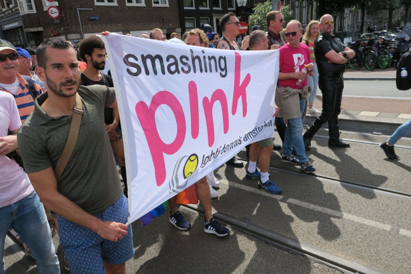 Pride Walk 2021 Amsterdam 00111