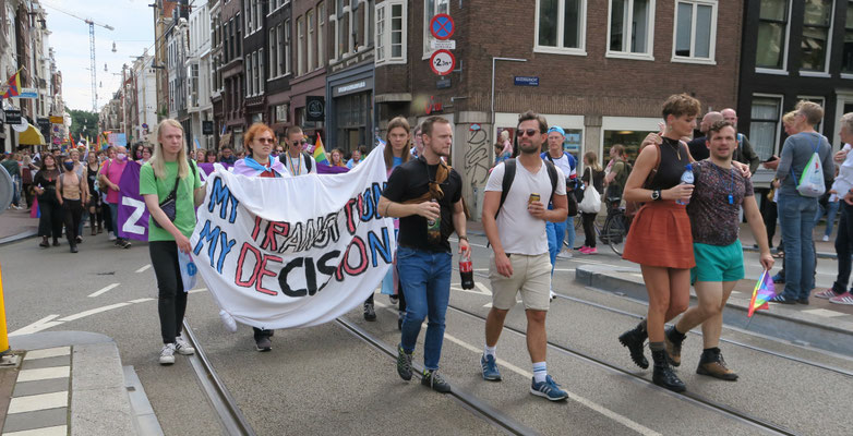 Pride Walk 2021 Amsterdam 00125