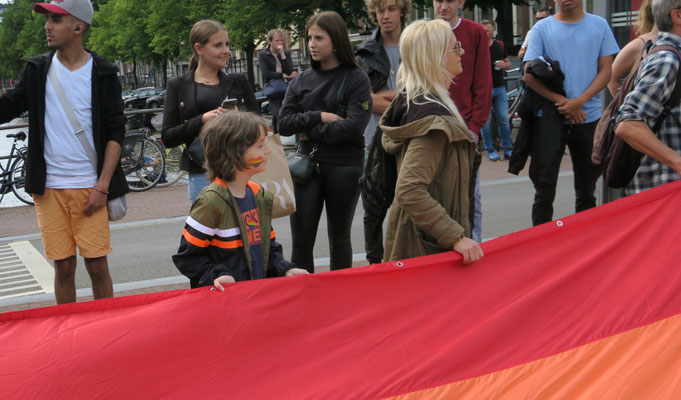 Pride Walk 2021 Amsterdam 0067