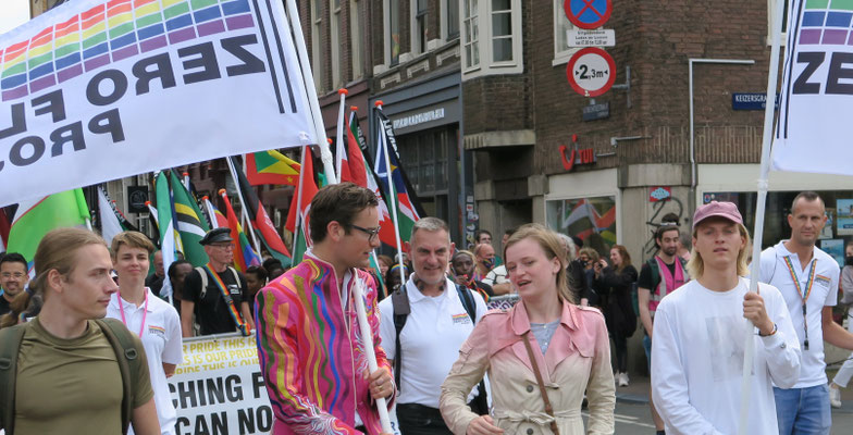 Pride Walk 2021 Amsterdam 0069