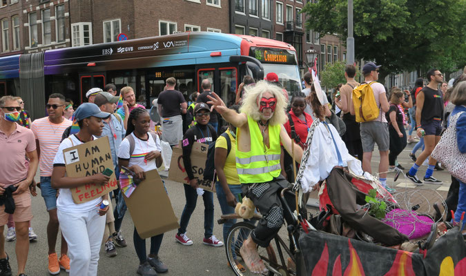 Pride Walk 2021 Amsterdam 00138
