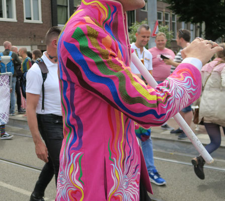 Pride Walk 2021 Amsterdam 0071