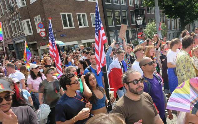 Pride Walk 2021 Amsterdam 00116