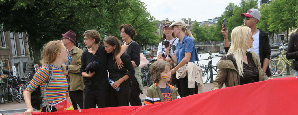 Pride Walk 2021 Amsterdam 0066
