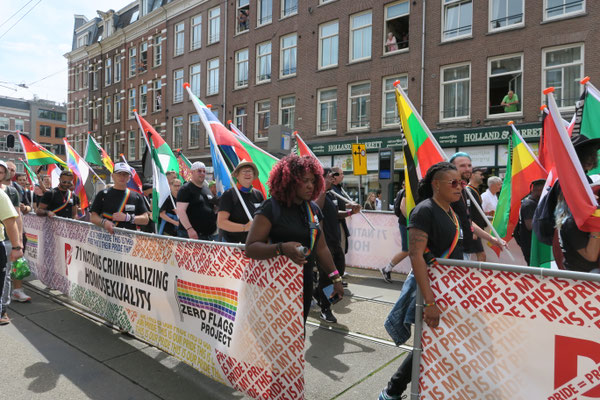 Pride Walk 2021 Amsterdam 0029