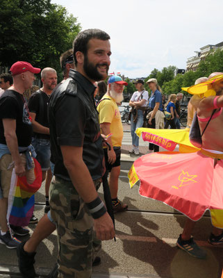 Pride Walk 2021 Amsterdam 00101