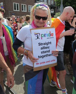 Pride Walk 2021 Amsterdam 00110