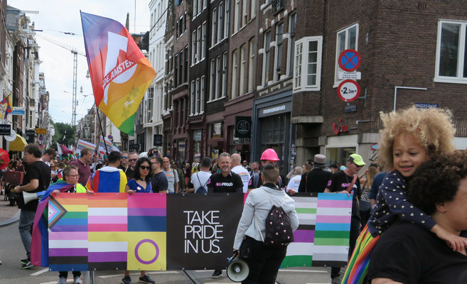 Pride Walk 2021 Amsterdam 0058